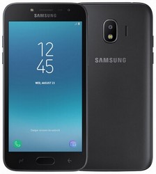 Замена стекла на телефоне Samsung Galaxy J2 (2018) в Магнитогорске